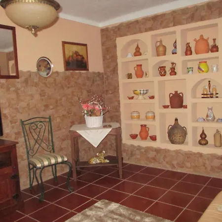 Villa Casa Da Aldeia - Ponte De Sor Esterno foto