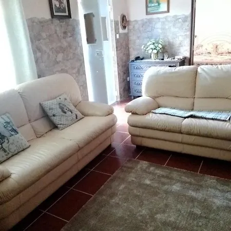 Villa Casa Da Aldeia - Ponte De Sor Esterno foto