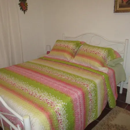 Villa Casa Da Aldeia - Ponte De Sor Esterno foto
