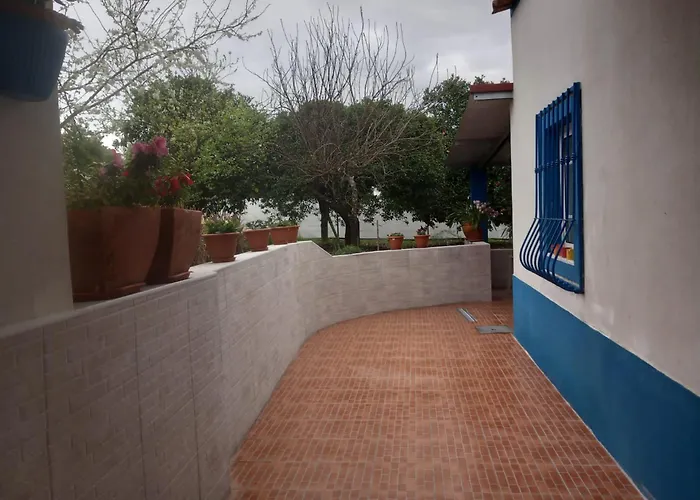 Casa Da Aldeia - Ponte De Sor