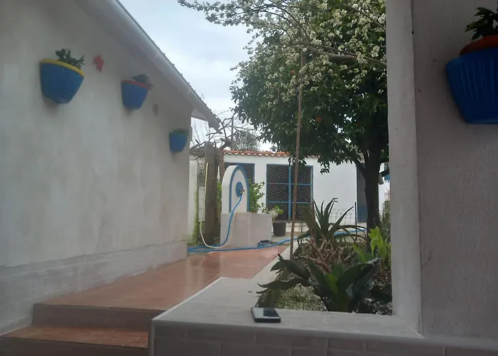 Casa Da Aldeia - Ponte De Sor