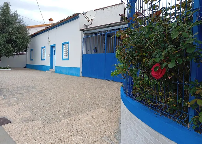 Casa Da Aldeia - Ponte De Sor