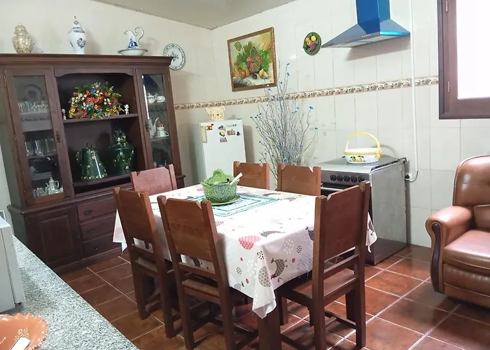 Casa Da Aldeia - Ponte De Sor