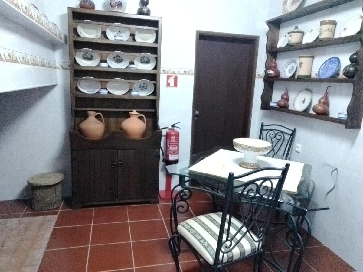 Casa Da Aldeia -