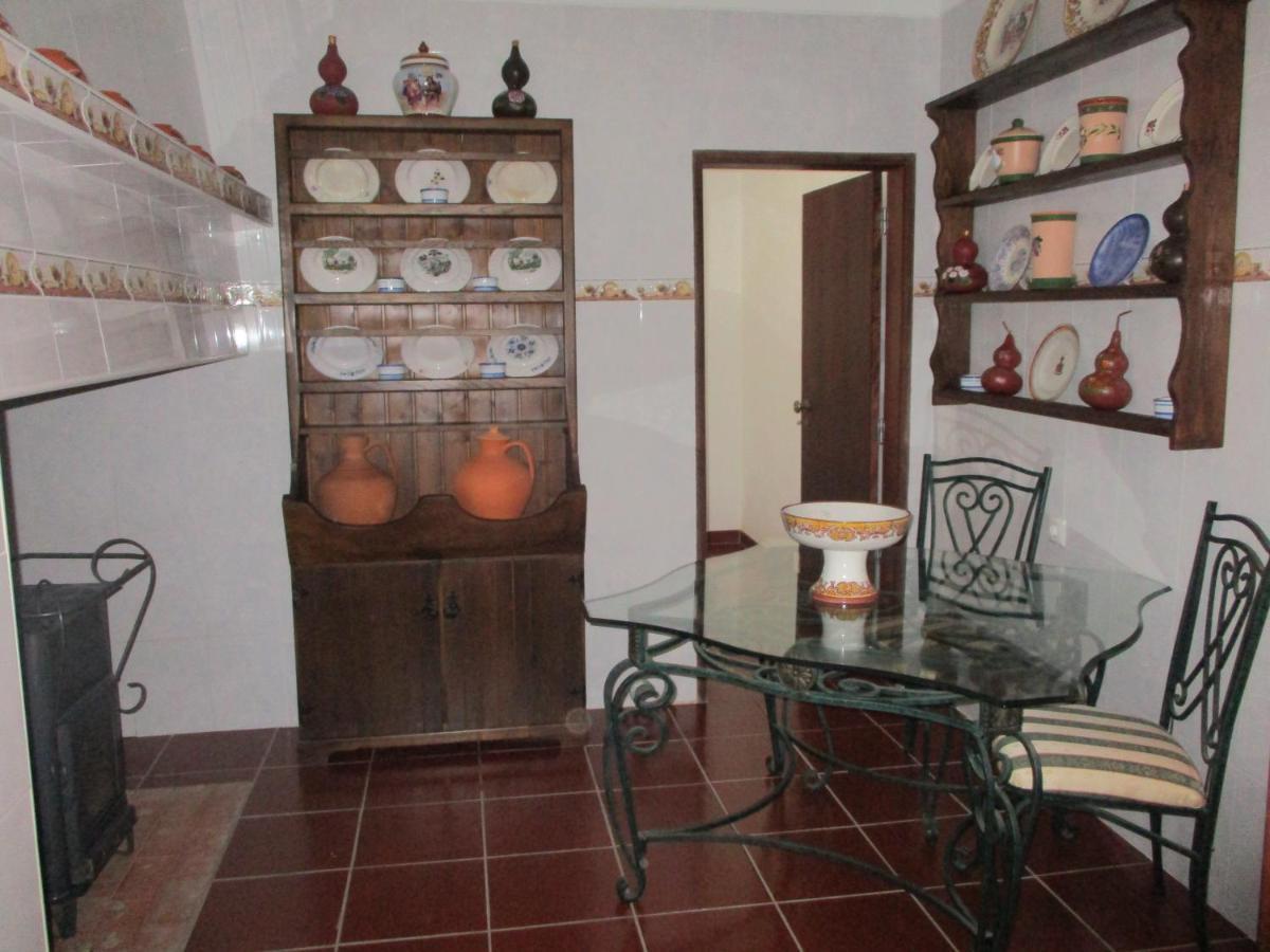Casa Da Aldeia - * Ponte de Sor
