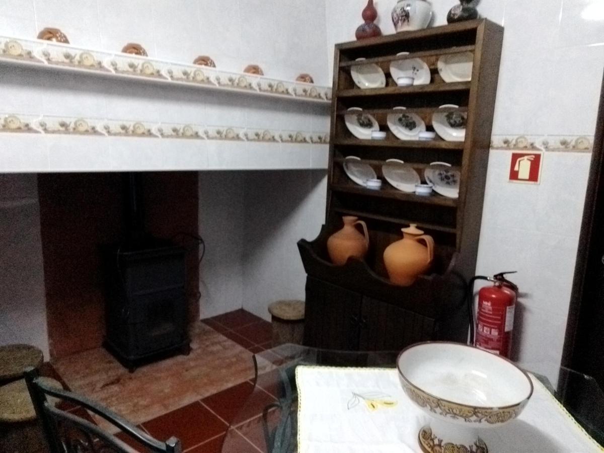 Casa Da Aldeia - *