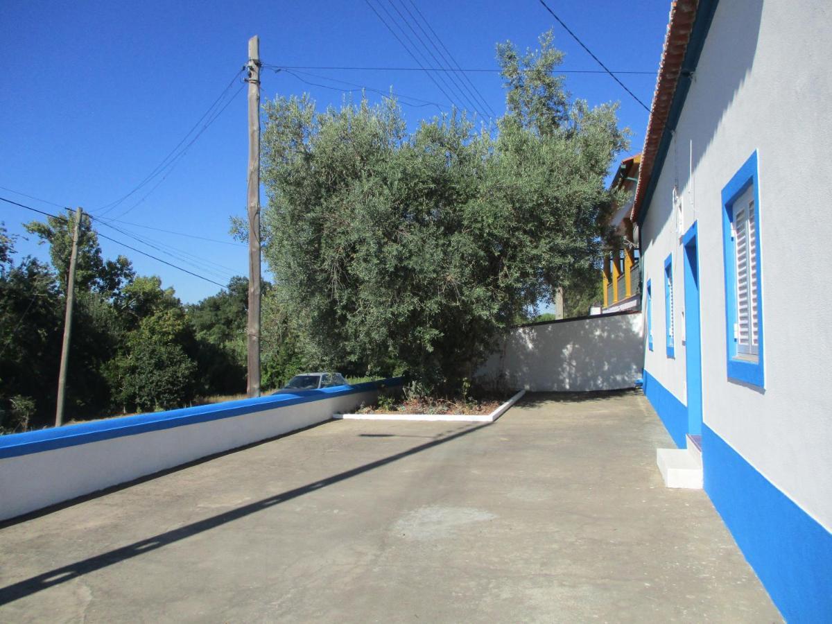 Casa Da Aldeia -
