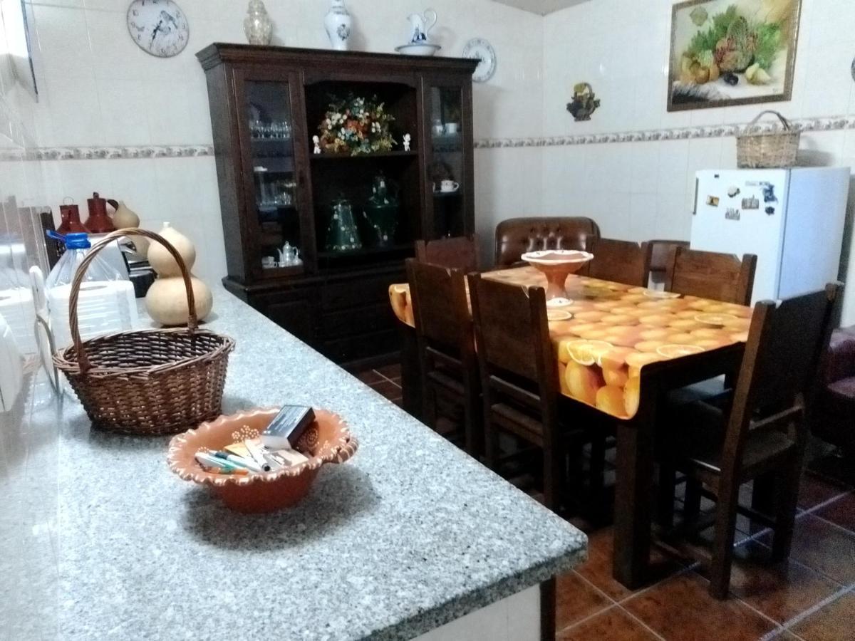 Ferienhaus Casa Da Aldeia -
