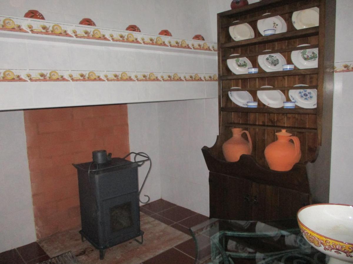 Holiday home Casa Da Aldeia -