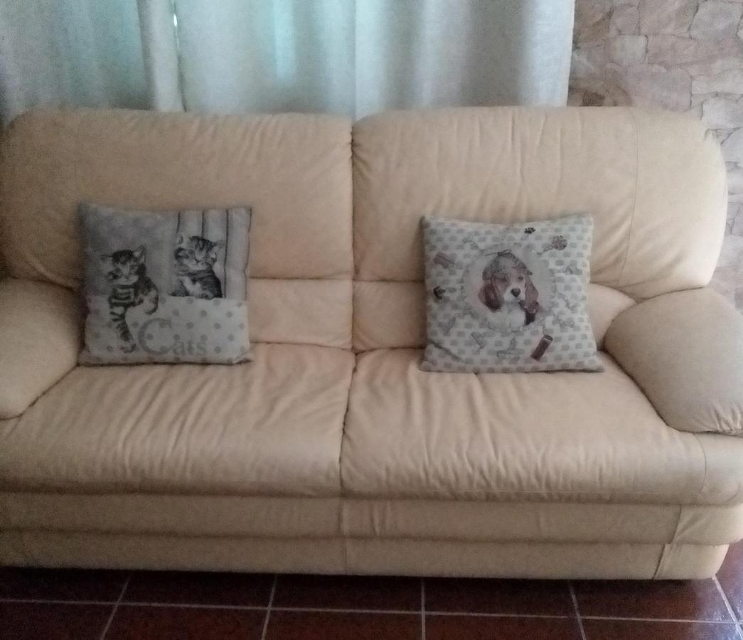 Ferienhaus Casa Da Aldeia - Ponte de Sor