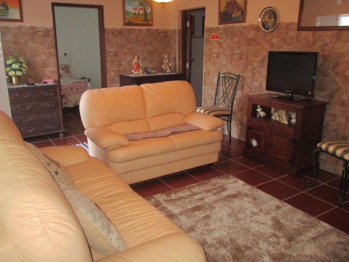Casa Da Aldeia - * Ponte de Sor