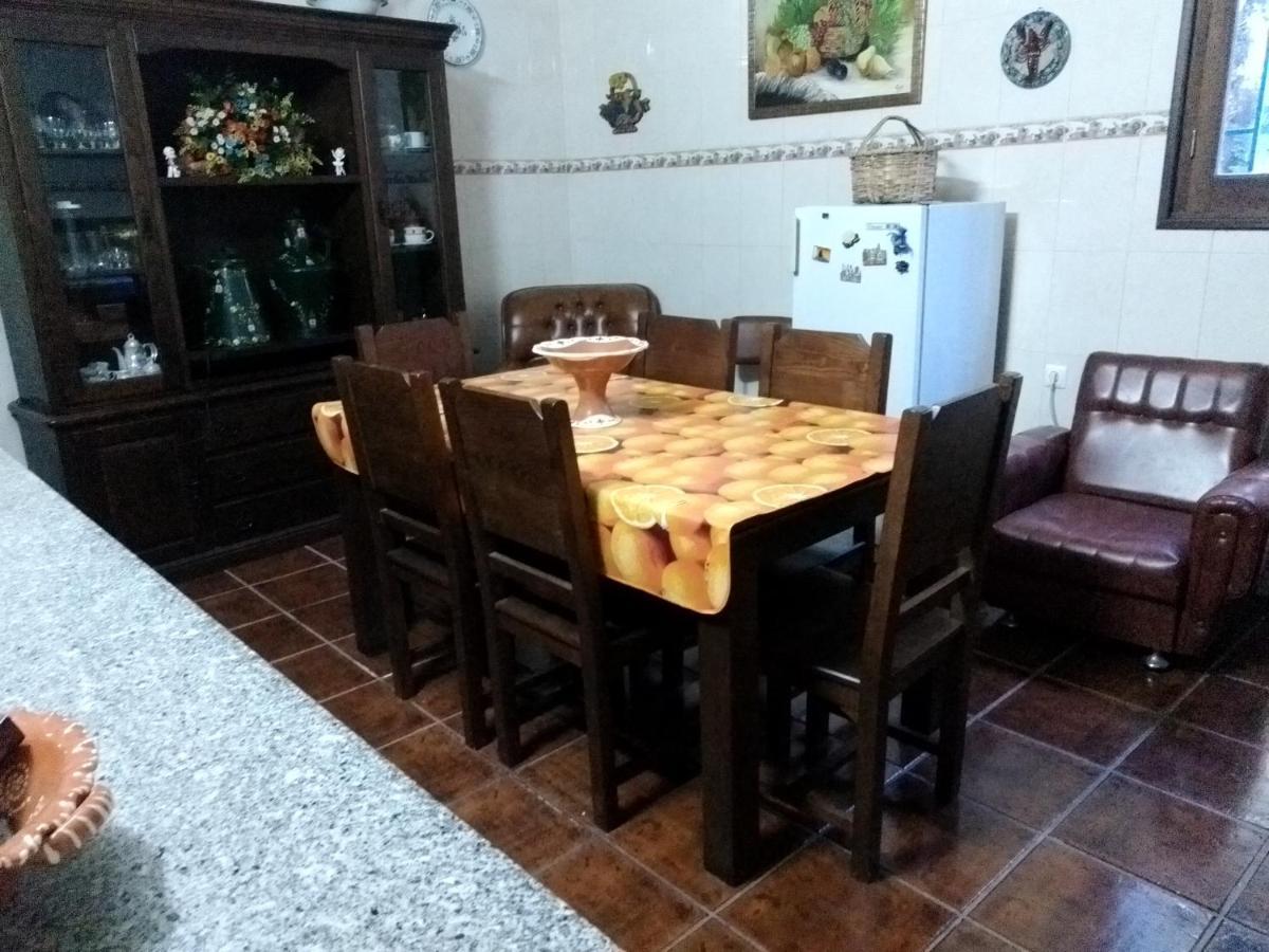 Holiday home Casa Da Aldeia - *