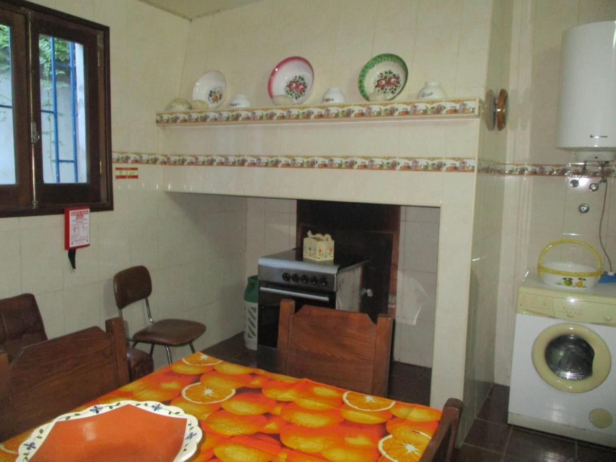 Casa Da Aldeia - Ferienhaus Ponte de Sor