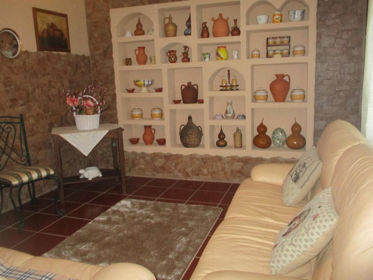 Casa Da Aldeia -
