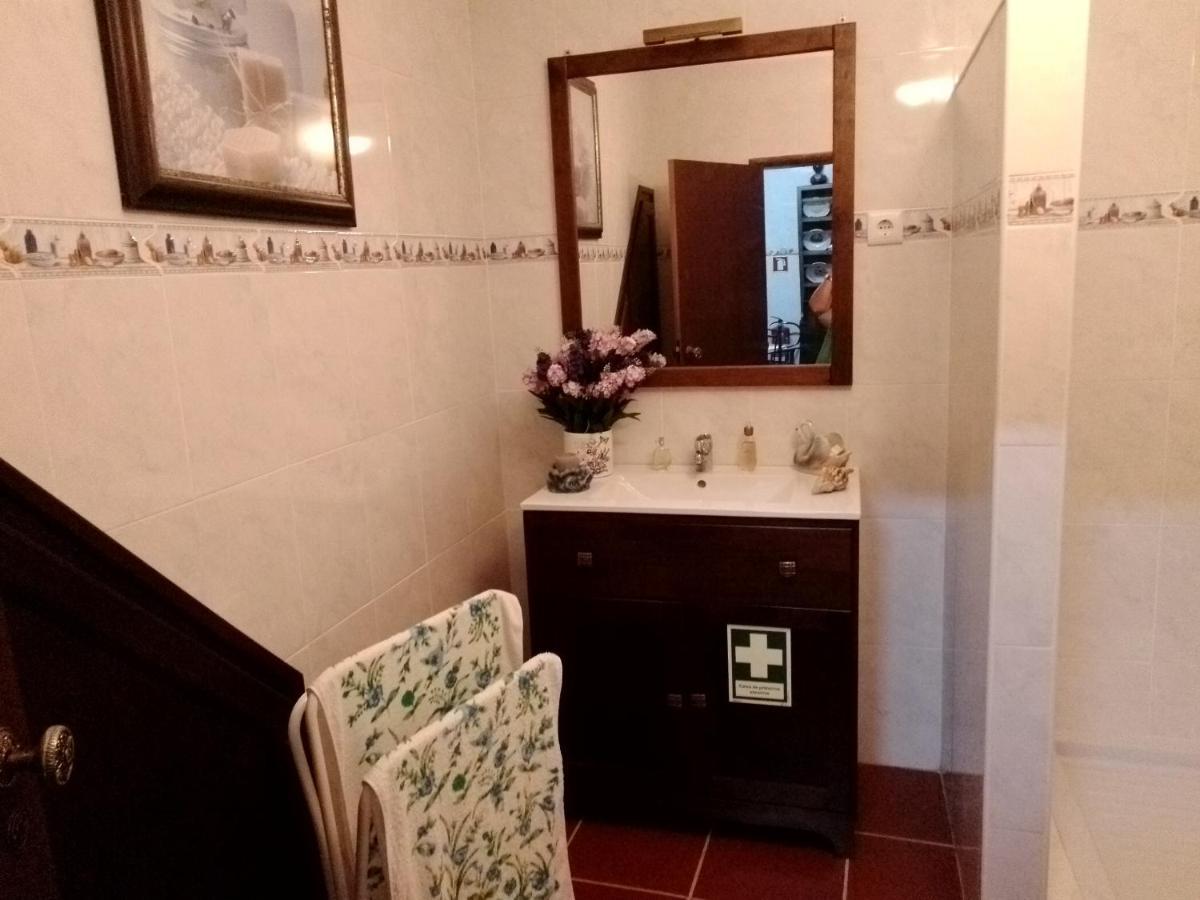 Casa Da Aldeia - Holiday home Ponte de Sor