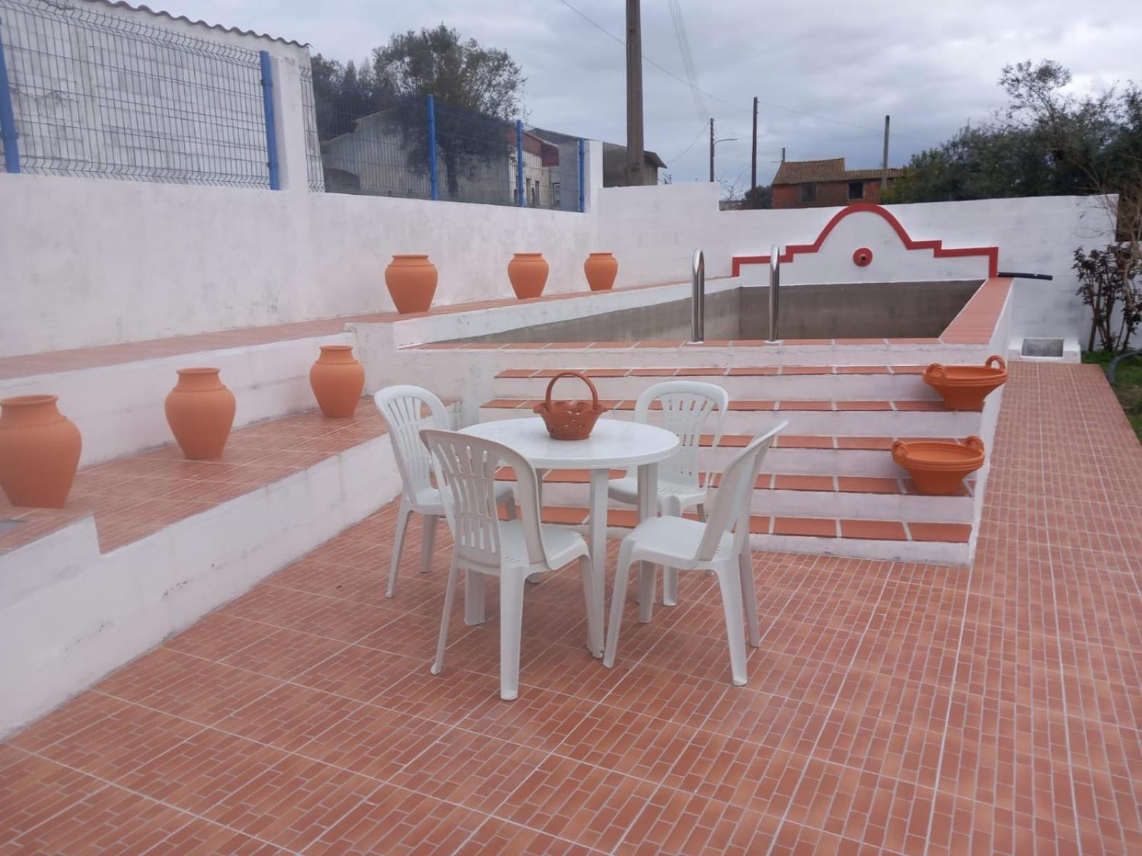 Casa Da Aldeia - Ponte de Sor