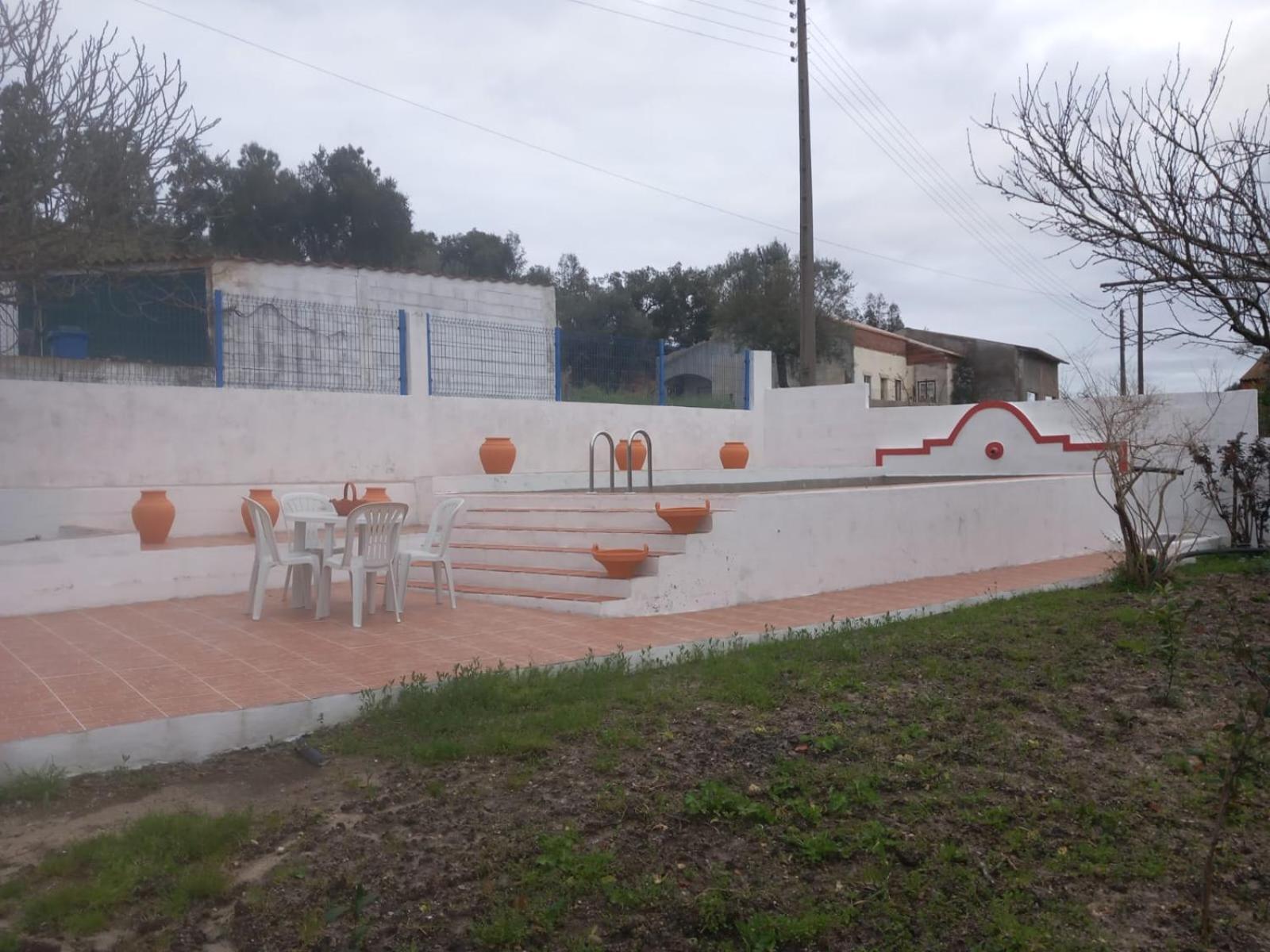 Casa Da Aldeia - * Ponte de Sor