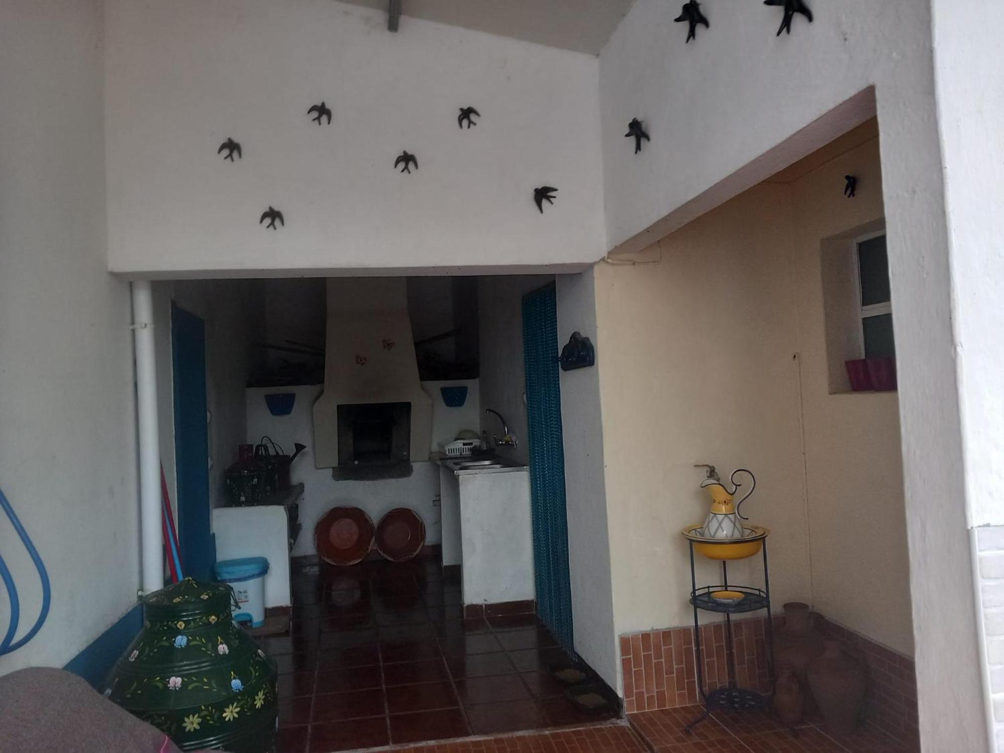 Casa Da Aldeia -