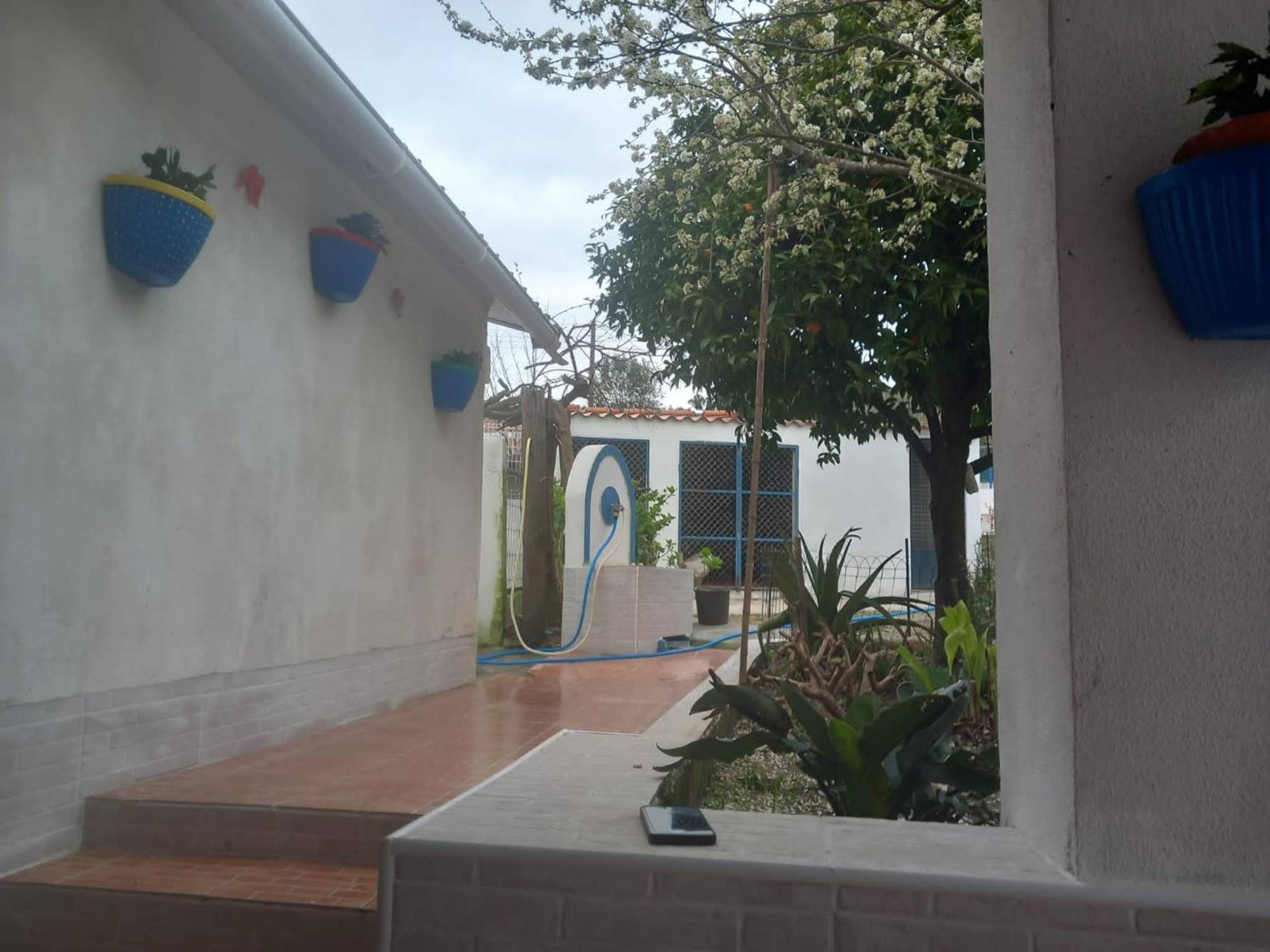 Casa Da Aldeia - Holiday home Ponte de Sor