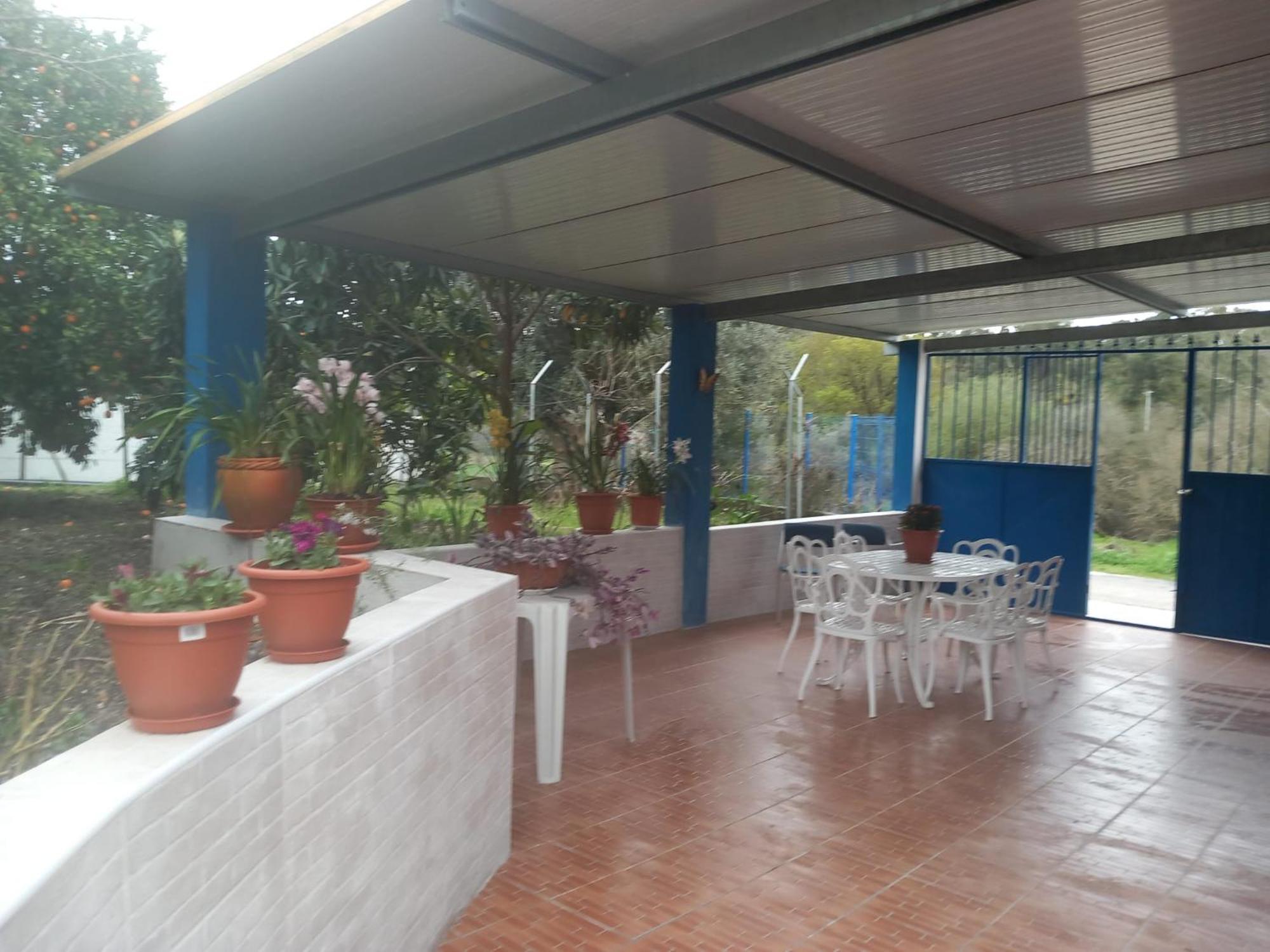 Ferienhaus Casa Da Aldeia - Ponte de Sor