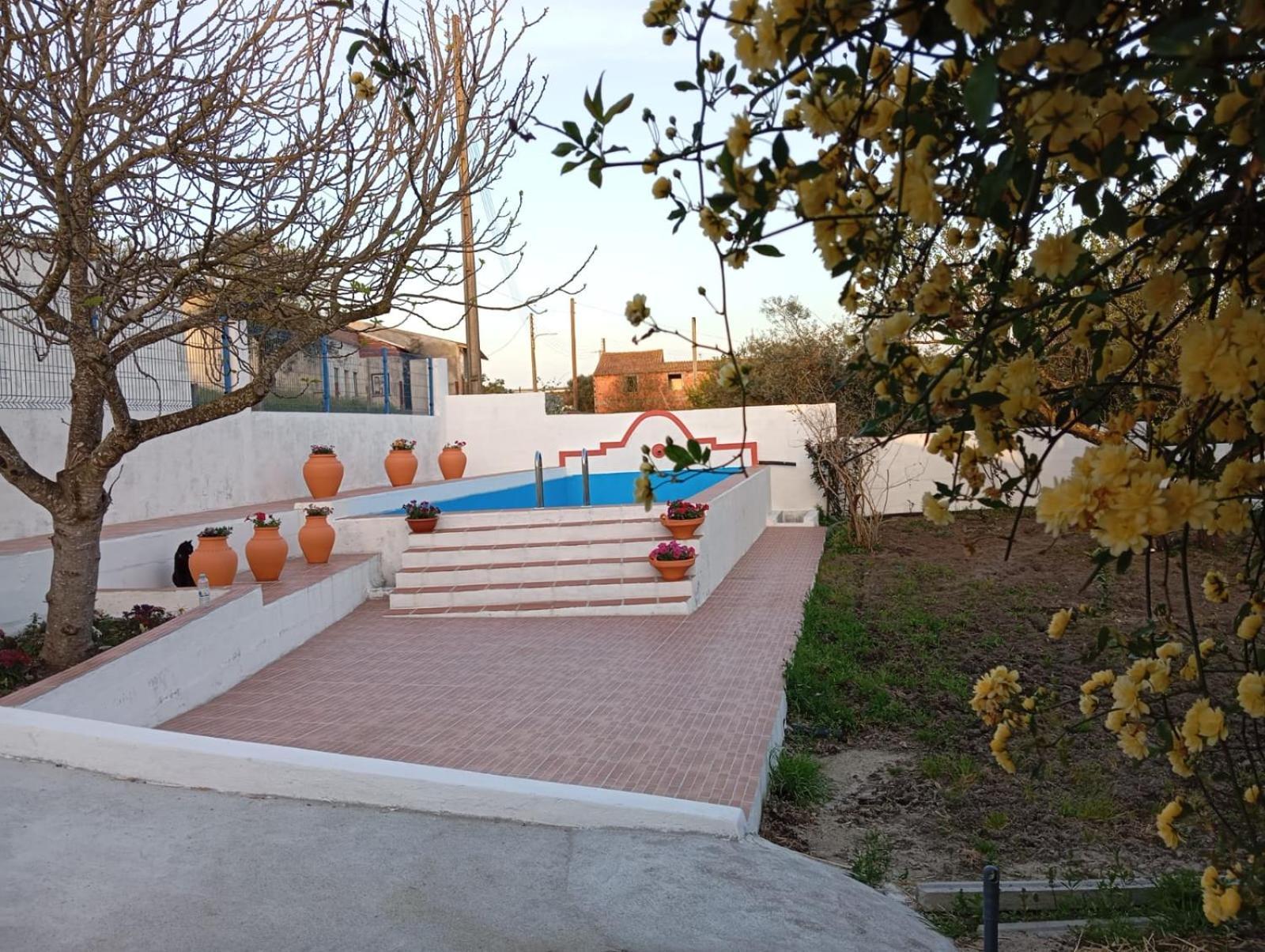 Casa Da Aldeia - Ponte de Sor