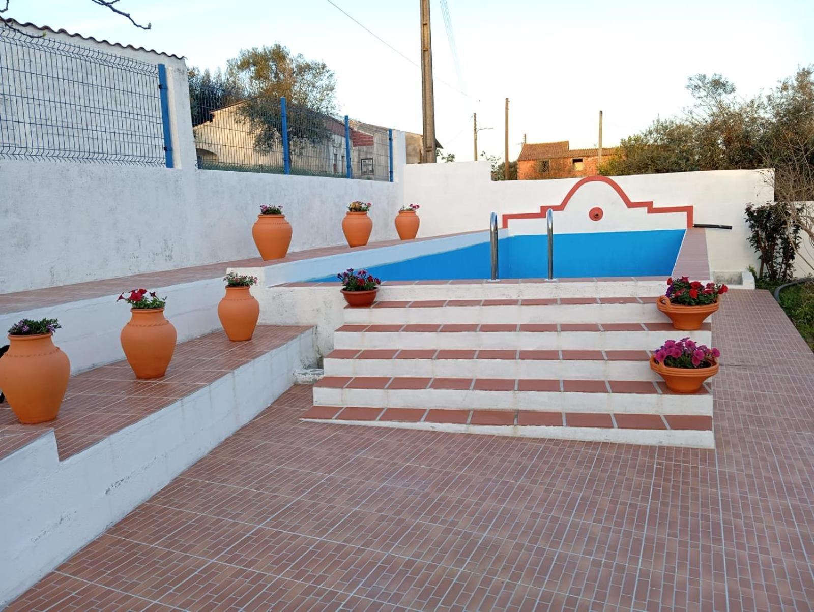 Holiday home Casa Da Aldeia - *