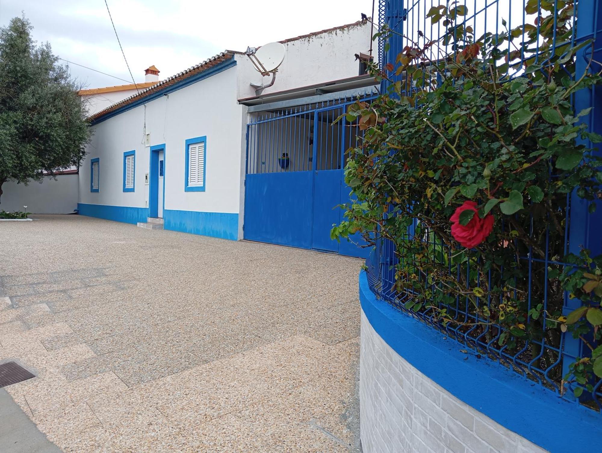 Casa Da Aldeia - Ponte de Sor