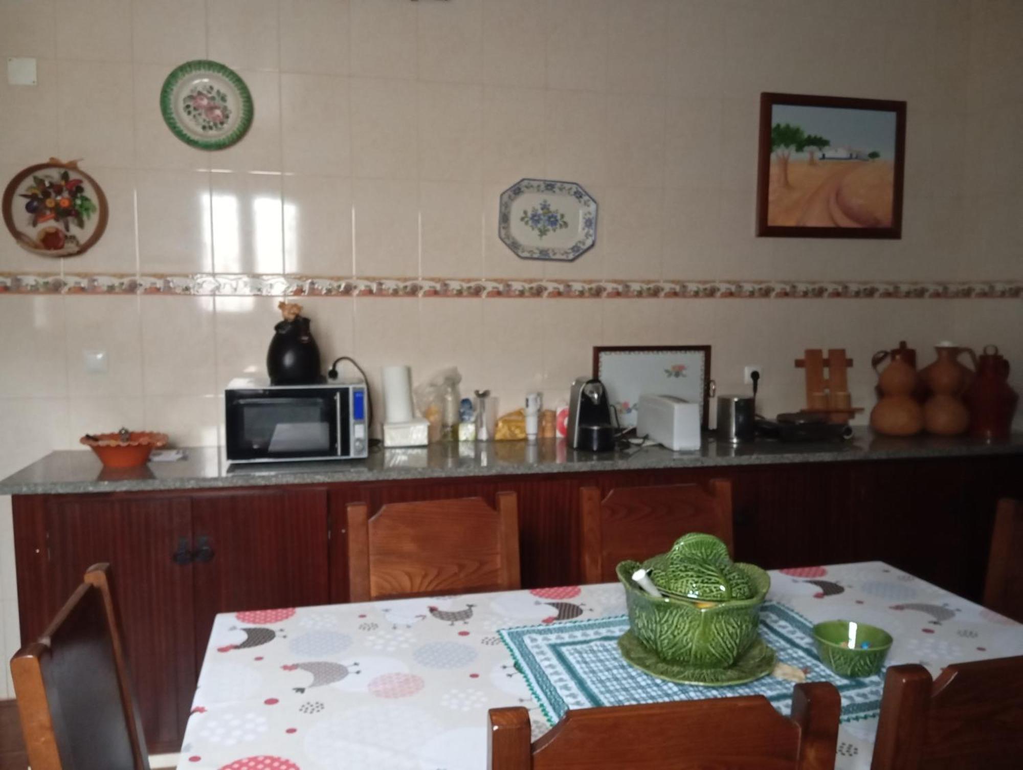Casa Da Aldeia -