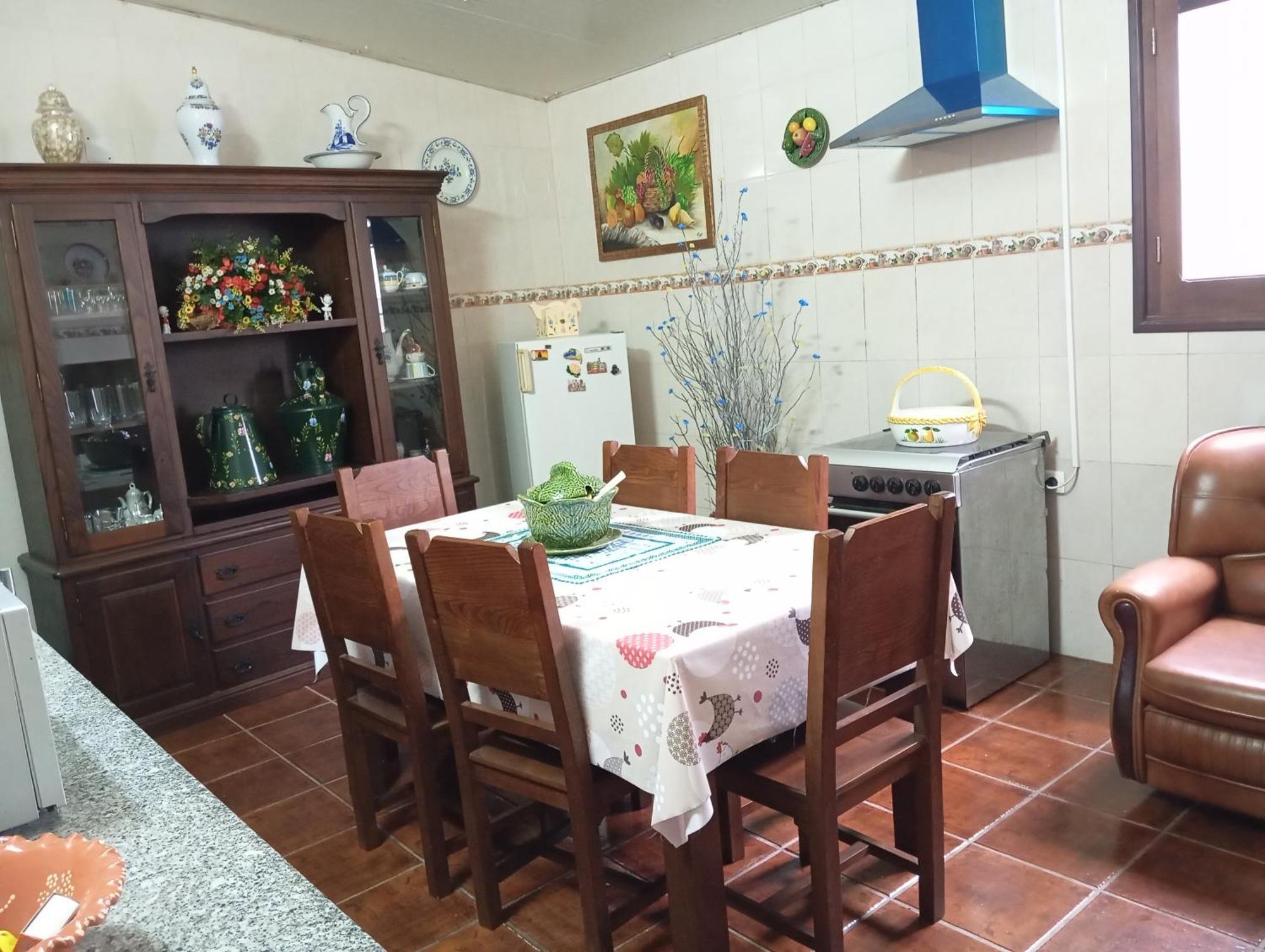 Ferienhaus Casa Da Aldeia -