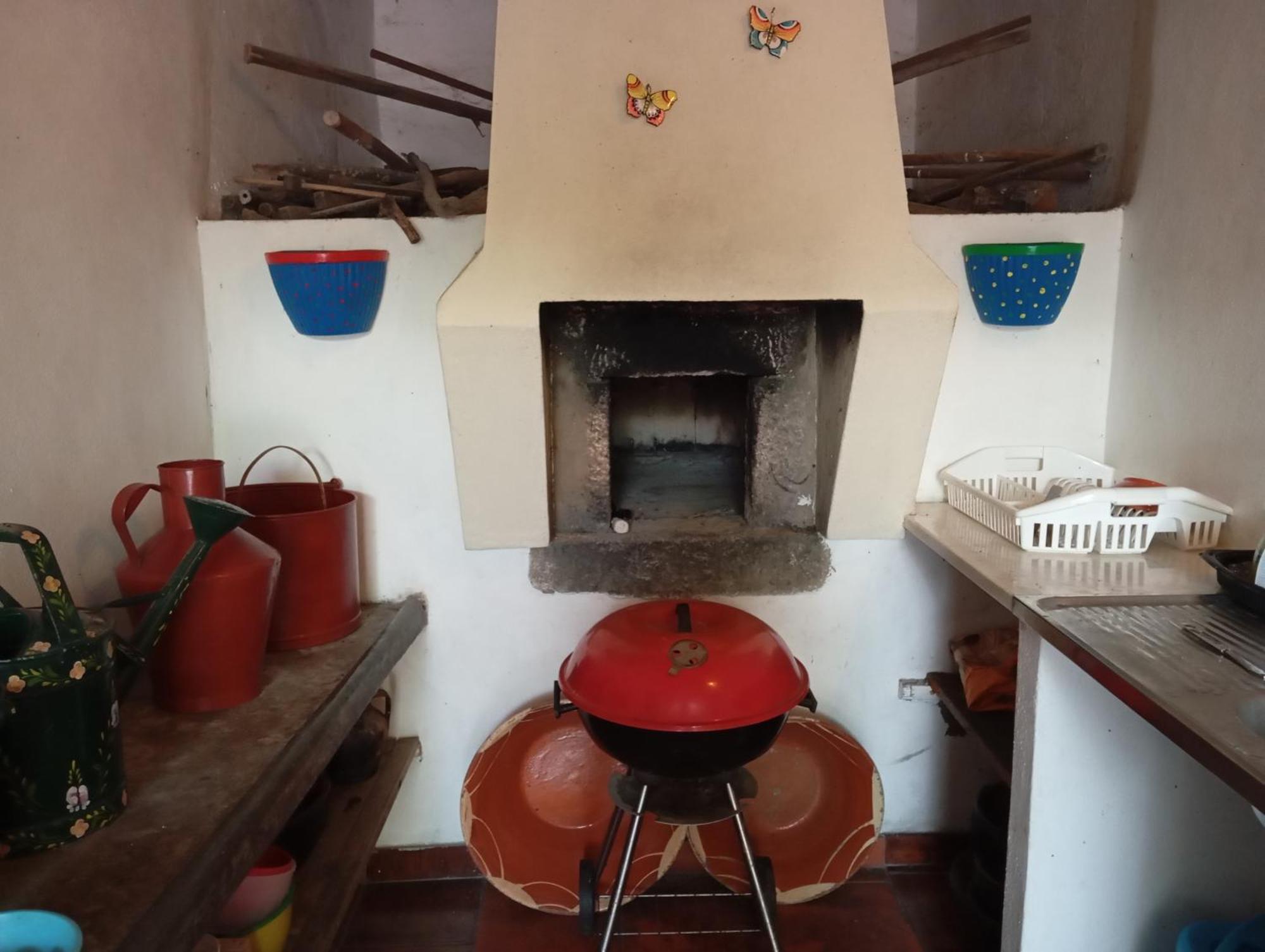 Casa Da Aldeia - *