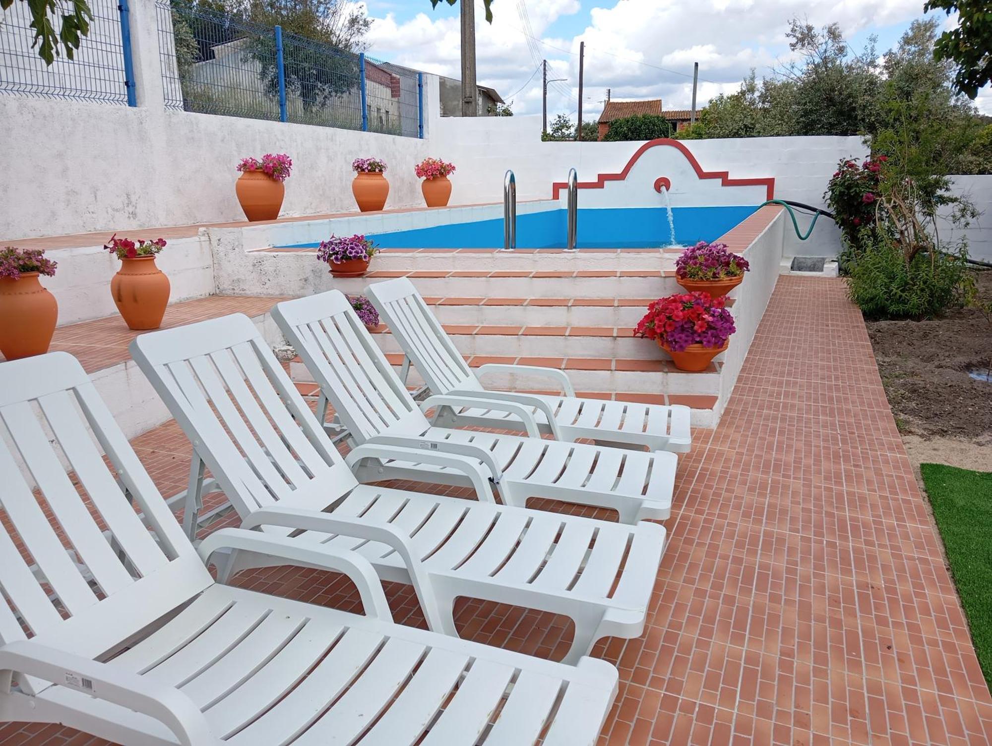 Casa Da Aldeia - Ponte de Sor