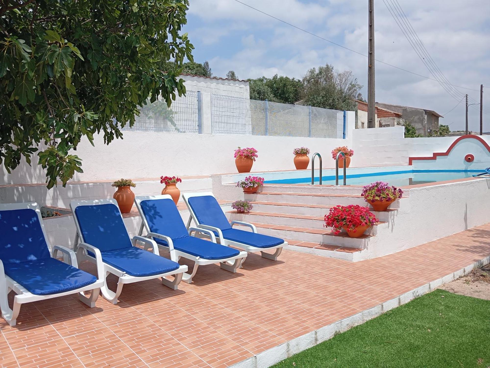Casa Da Aldeia - Hébergement de vacances